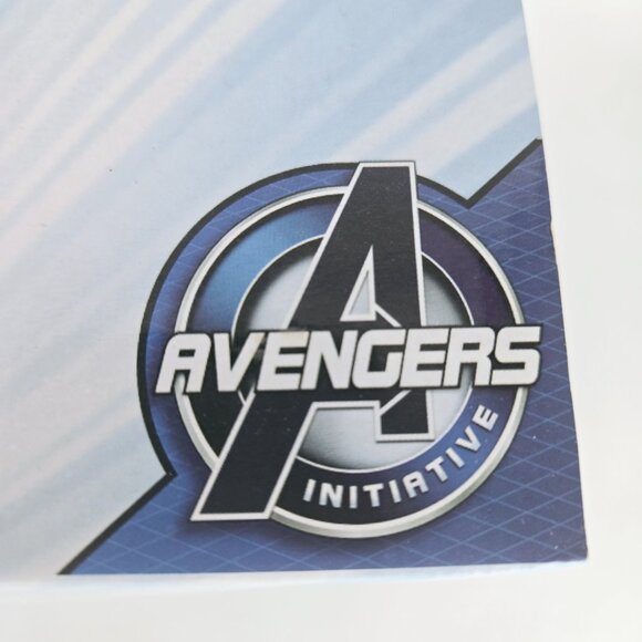 Set of 4 MARVEL AVENGERS Pint Glasses Iron Man Hulk Captain America Thor Comics - Picture 12 of 16